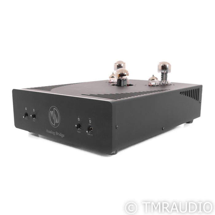 ModWright Instruments Analog Bridge Tube Buffer