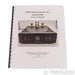 ModWright Instruments Analog Bridge Tube Buffer