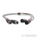 Kimber Kable Select KS 1116 XLR Cables; 1m Pair Balanced Interconnects