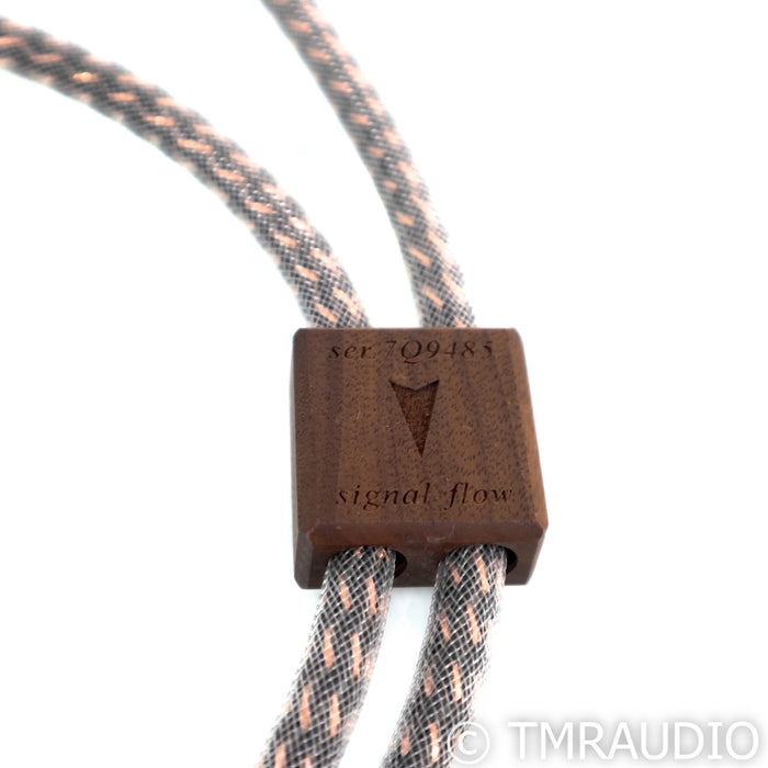 Kimber Kable Select KS 1116 XLR Cables; 1m Pair Balanced Interconnects