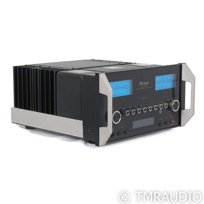 McIntosh MA9500 Stereo Integrated Amplifier; MM & MC Phono