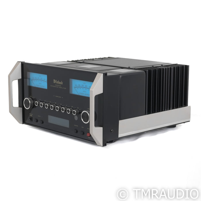 McIntosh MA9500 Stereo Integrated Amplifier; MM & MC Phono