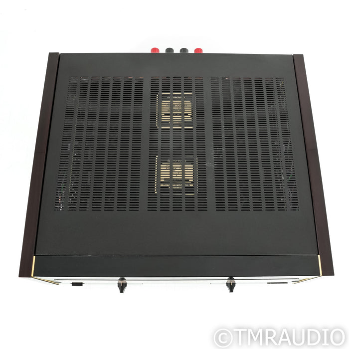 Pioneer Elite M91 Vintage Stereo Power Amplifier