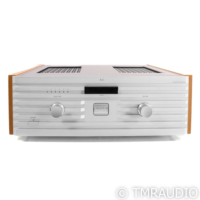 Soulnote A-2 Stereo Integrated Amplifier