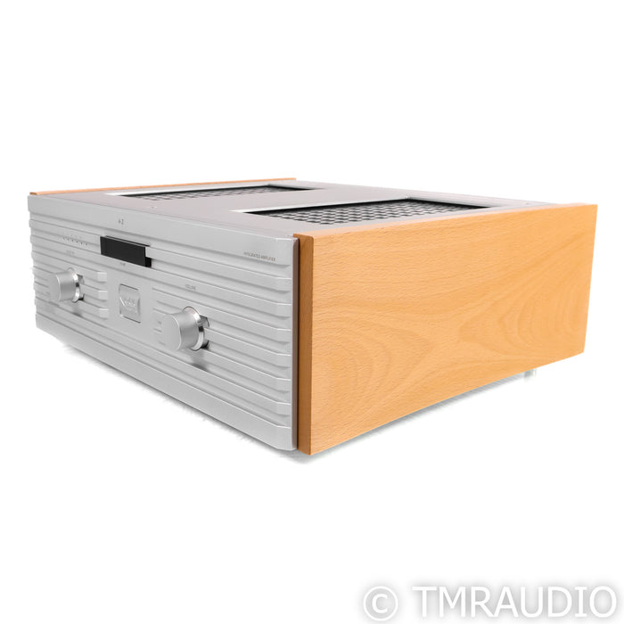 Soulnote A-2 Stereo Integrated Amplifier