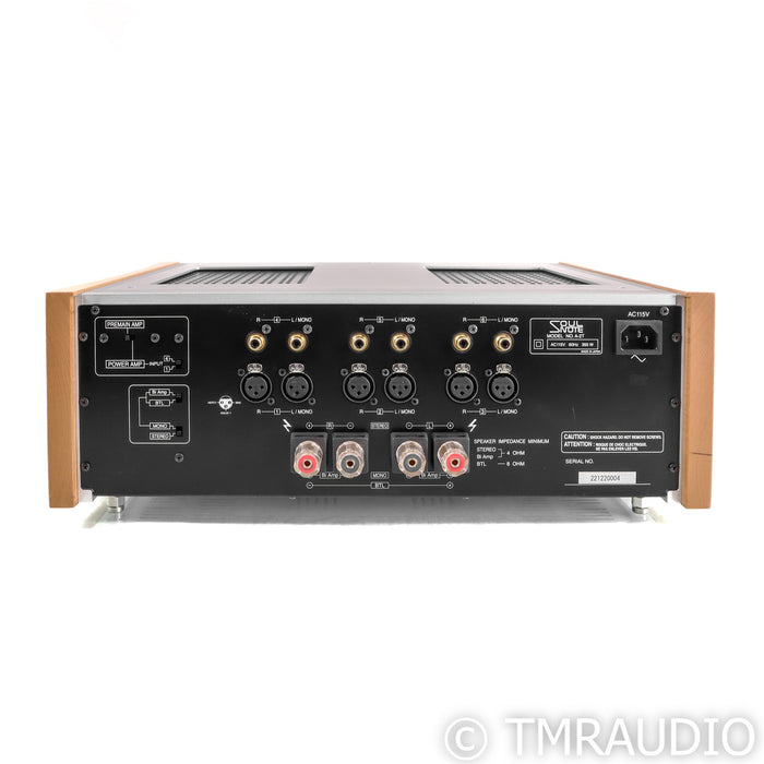 Soulnote A-2 Stereo Integrated Amplifier