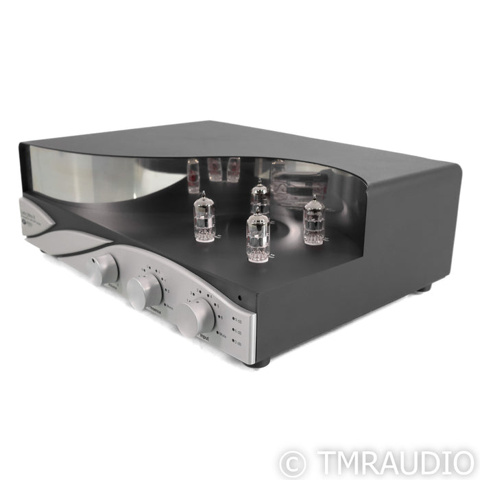Zesto Audio Leto Ultra II Stereo Tube Preamplifier