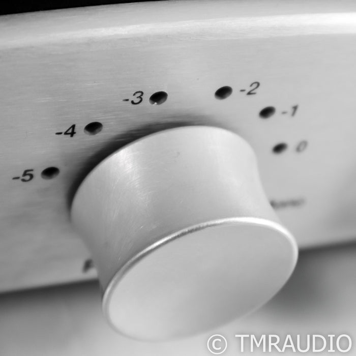 Zesto Audio Leto Ultra II Stereo Tube Preamplifier