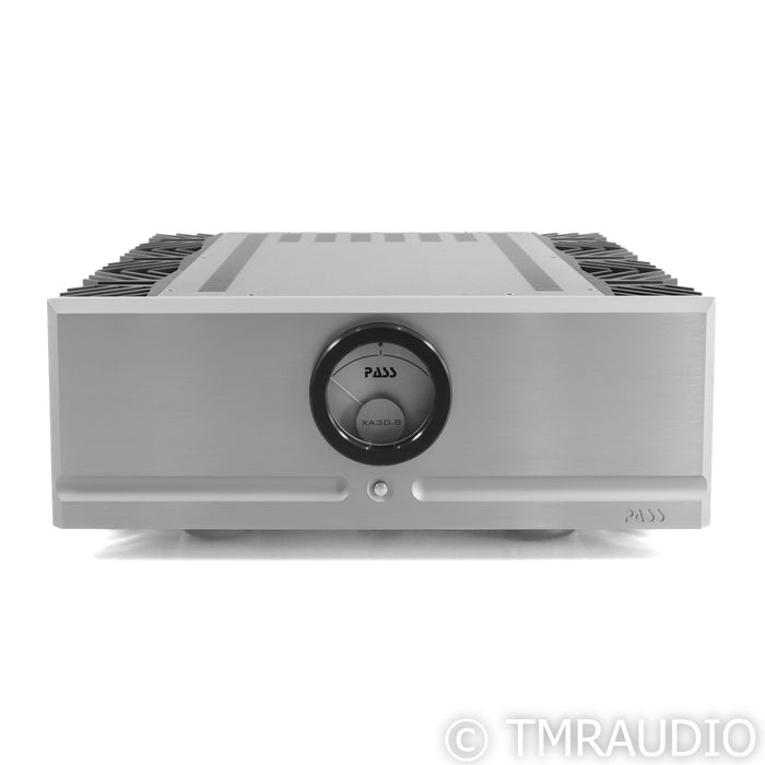 Pass Labs XA30.8 Stereo Power Amplifier