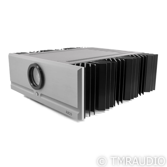 Pass Labs XA30.8 Stereo Power Amplifier