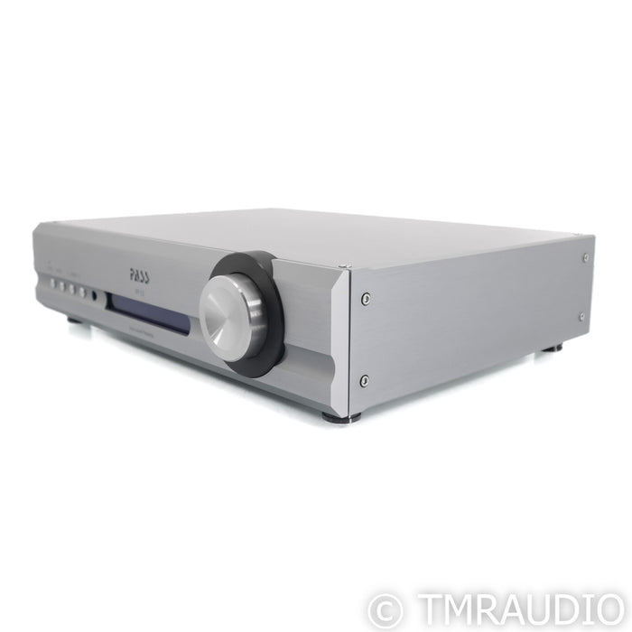 Pass Labs XP-12 Stereo Preamplifier