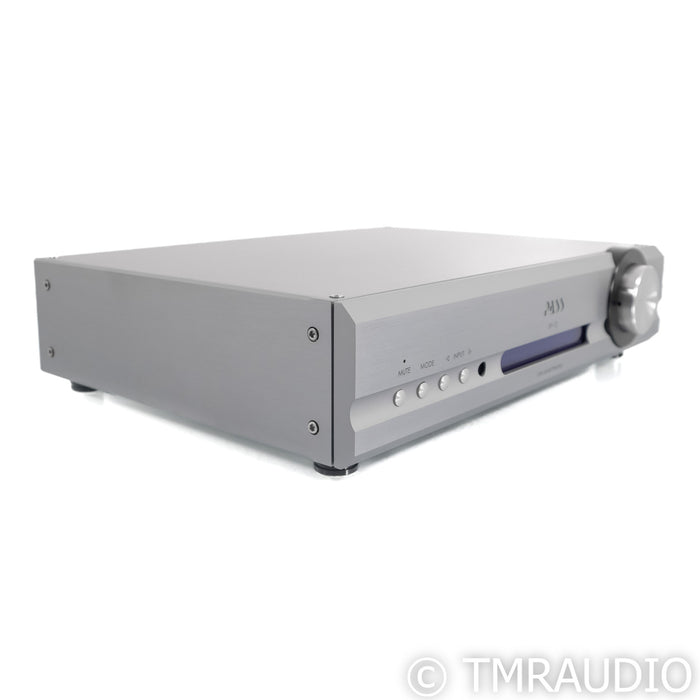 Pass Labs XP-12 Stereo Preamplifier