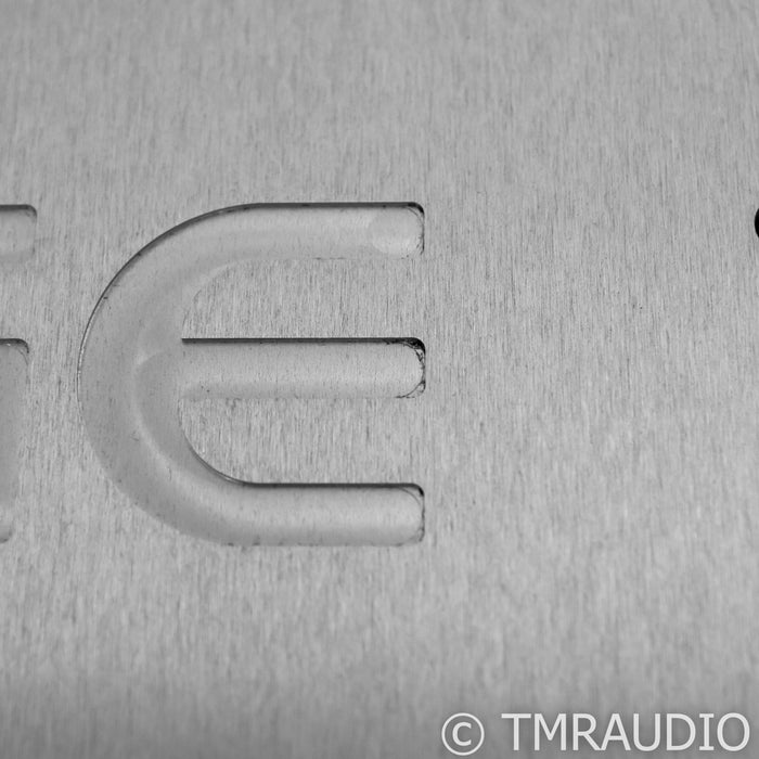 Edge Electronics NL Signature One Monoblock Amplifiers; Pair