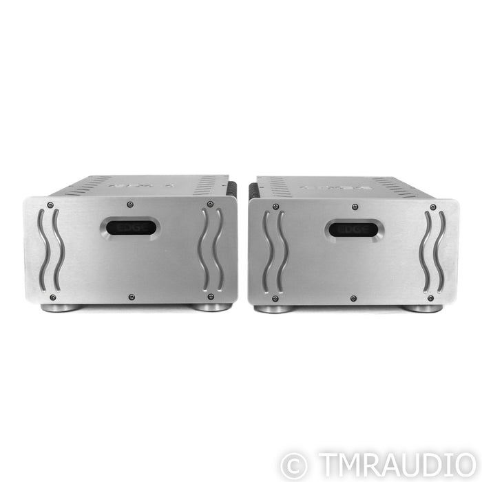 Edge Electronics NL Signature One Monoblock Amplifiers; Pair