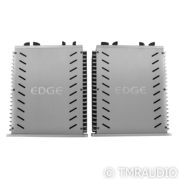 Edge Electronics NL Signature One Monoblock Amplifiers; Pair