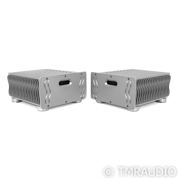 Edge Electronics NL Signature One Monoblock Amplifiers; Pair