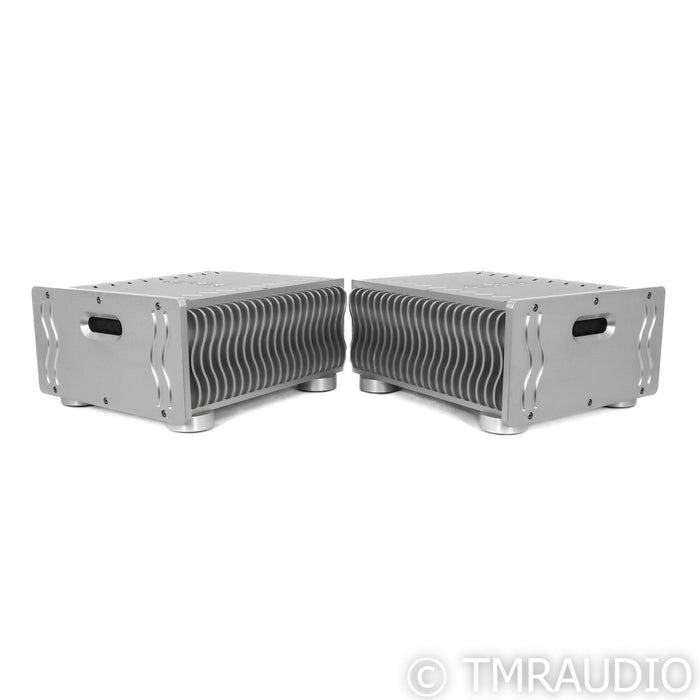Edge Electronics NL Signature One Monoblock Amplifiers; Pair