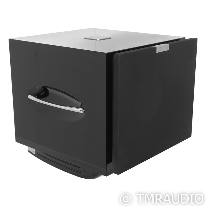 REL Acoustics S/510 10" Powered Subwoofer