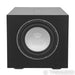 REL Acoustics S/510 10" Powered Subwoofer