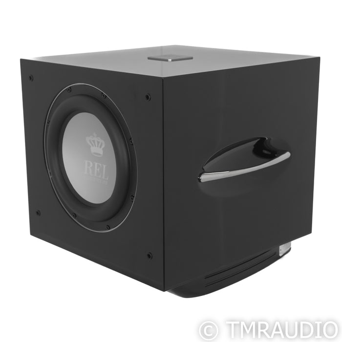 REL Acoustics S/510 10" Powered Subwoofer