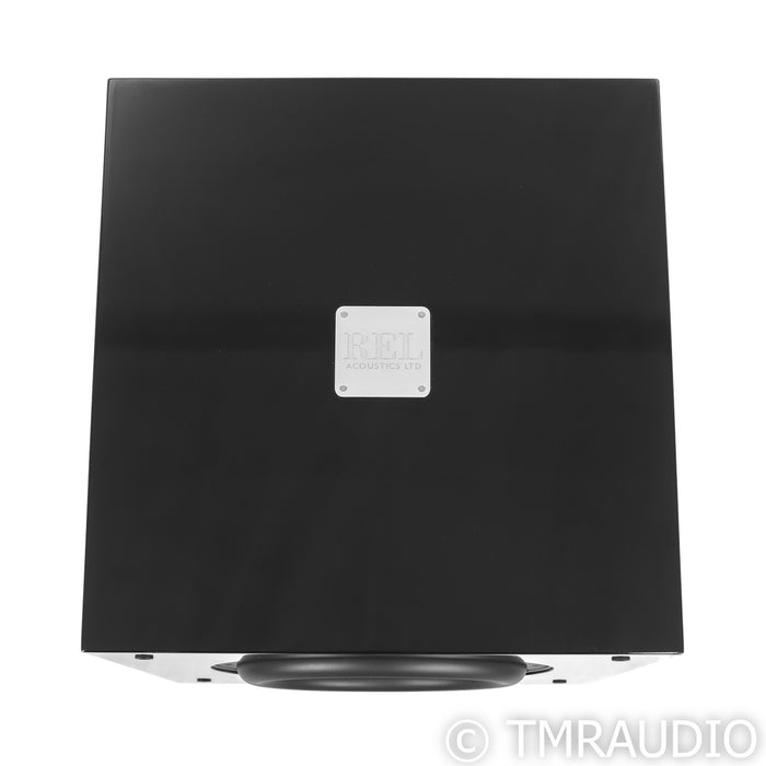 REL Acoustics S/510 10" Powered Subwoofer