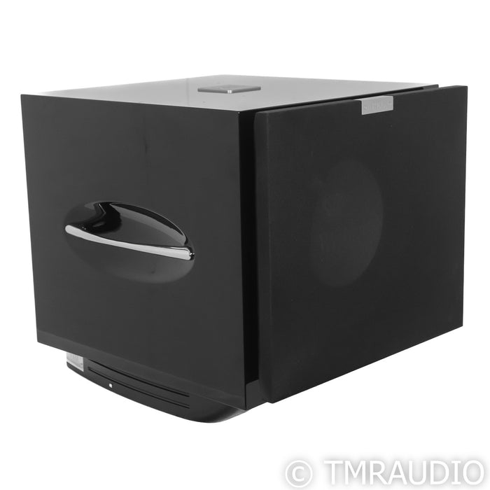 REL Acoustics S/510 10" Powered Subwoofer