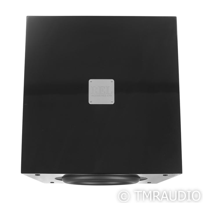 REL Acoustics S/510 10" Powered Subwoofer