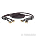 Clarus Crimson Speaker Cables; 15ft Pair