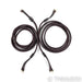 Clarus Crimson Speaker Cables; 15ft Pair