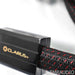 Clarus Crimson Speaker Cables; 15ft Pair