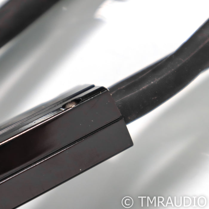 Clarus Crimson Speaker Cables; 15ft Pair