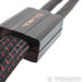 Clarus Crimson Speaker Cables; 15ft Pair