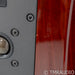 Dali Helicon 400 Floorstanding Speakers; Rosenut Pair