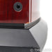 Dali Helicon 400 Floorstanding Speakers; Rosenut Pair