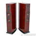 Dali Helicon 400 Floorstanding Speakers; Rosenut Pair