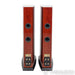Dali Helicon 400 Floorstanding Speakers; Rosenut Pair
