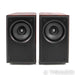 Decware Audio T6 Bookshelf Speakers; Rosewood Pair