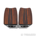 Decware Audio T6 Bookshelf Speakers; Rosewood Pair