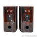 Decware Audio T6 Bookshelf Speakers; Rosewood Pair