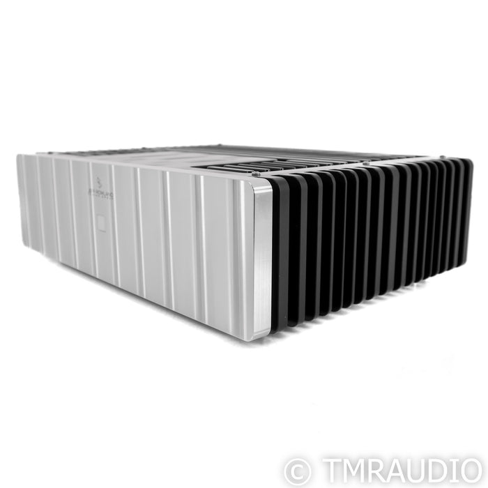 Jeff Rowland Design Model 2 Stereo Power Amplifier