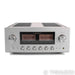 Luxman  L-590AXII Stereo Integrated Amplifier; MM & MC Phono