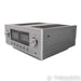 Luxman  L-590AXII Stereo Integrated Amplifier; MM & MC Phono