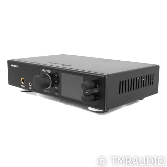 RME ADI-2 DAC FS; D/A Converter