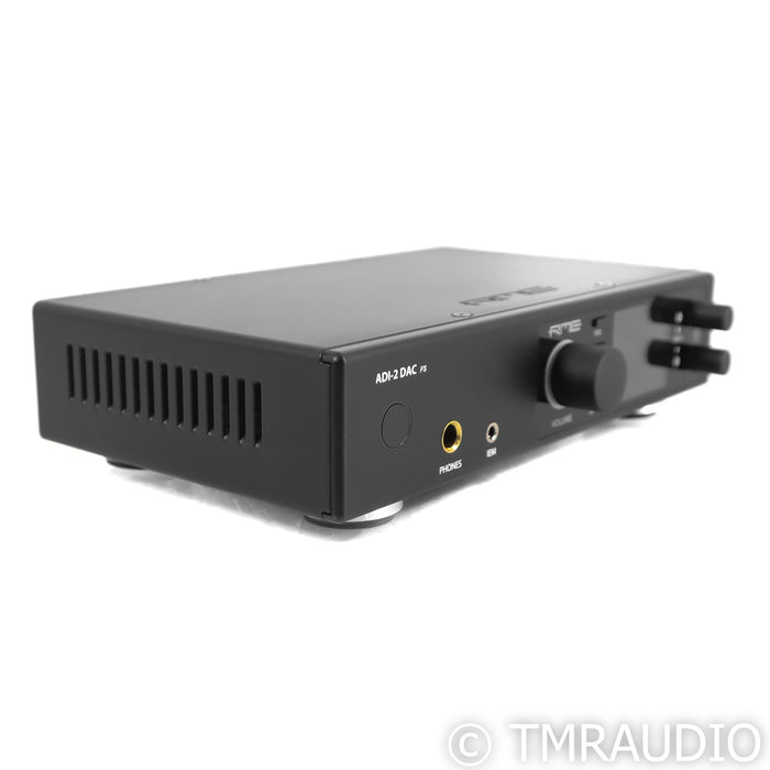 RME ADI-2 DAC FS; D/A Converter