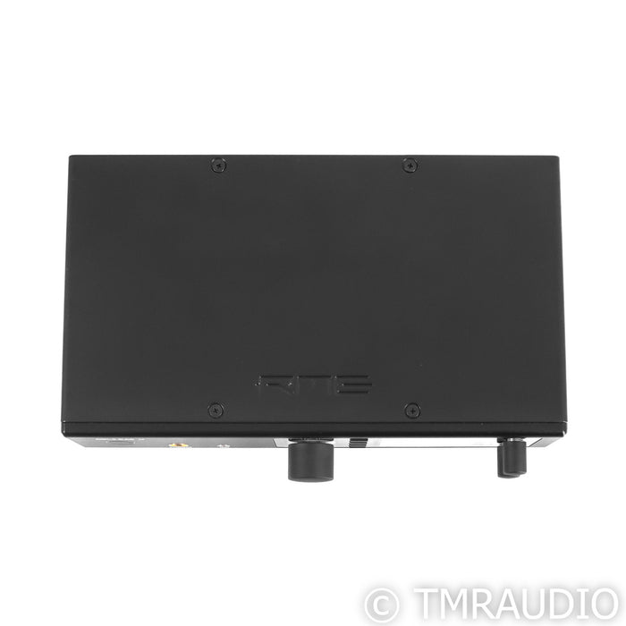 RME ADI-2 DAC FS; D/A Converter