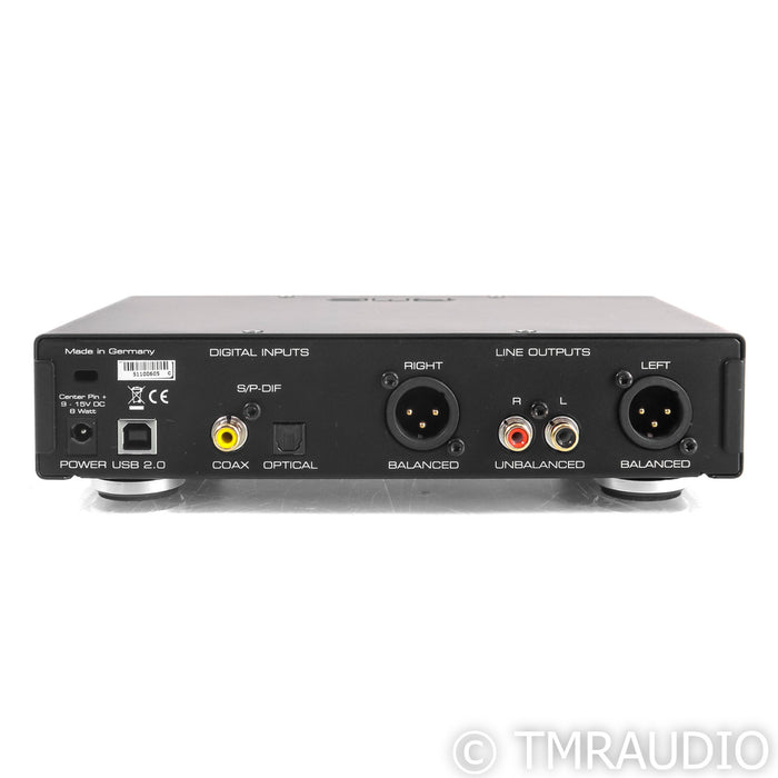 RME ADI-2 DAC FS; D/A Converter