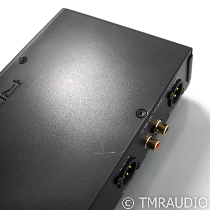 RME ADI-2 DAC FS; D/A Converter