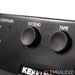 KEF Kube 102 Voicing Equalizer