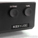 KEF Kube 102 Voicing Equalizer