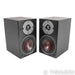 DALI Oberon 1 Bookshelf Speakers; Black Pair